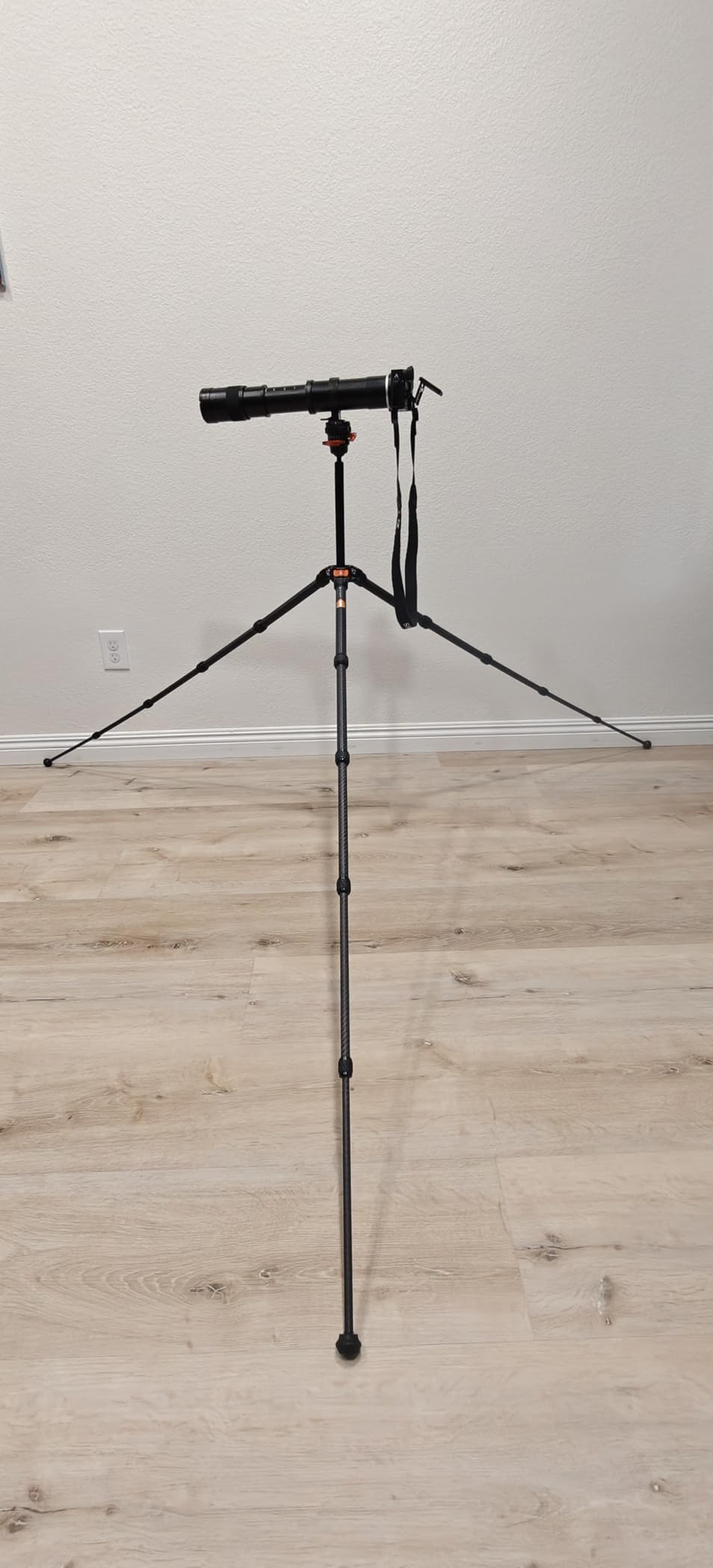 K&F CONCEPT 60