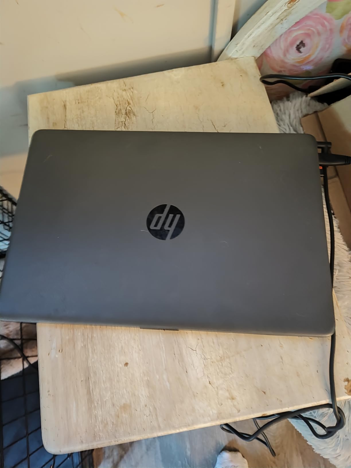 HP Essential 15.6