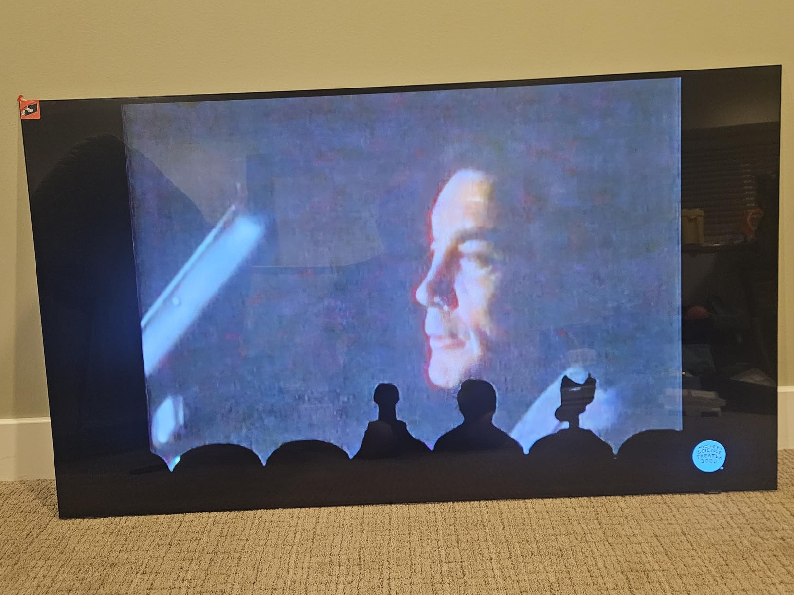 Samsung 65-Inch Class S90H Series OLED 4K Smart TV (2026 Model) customer photo 1