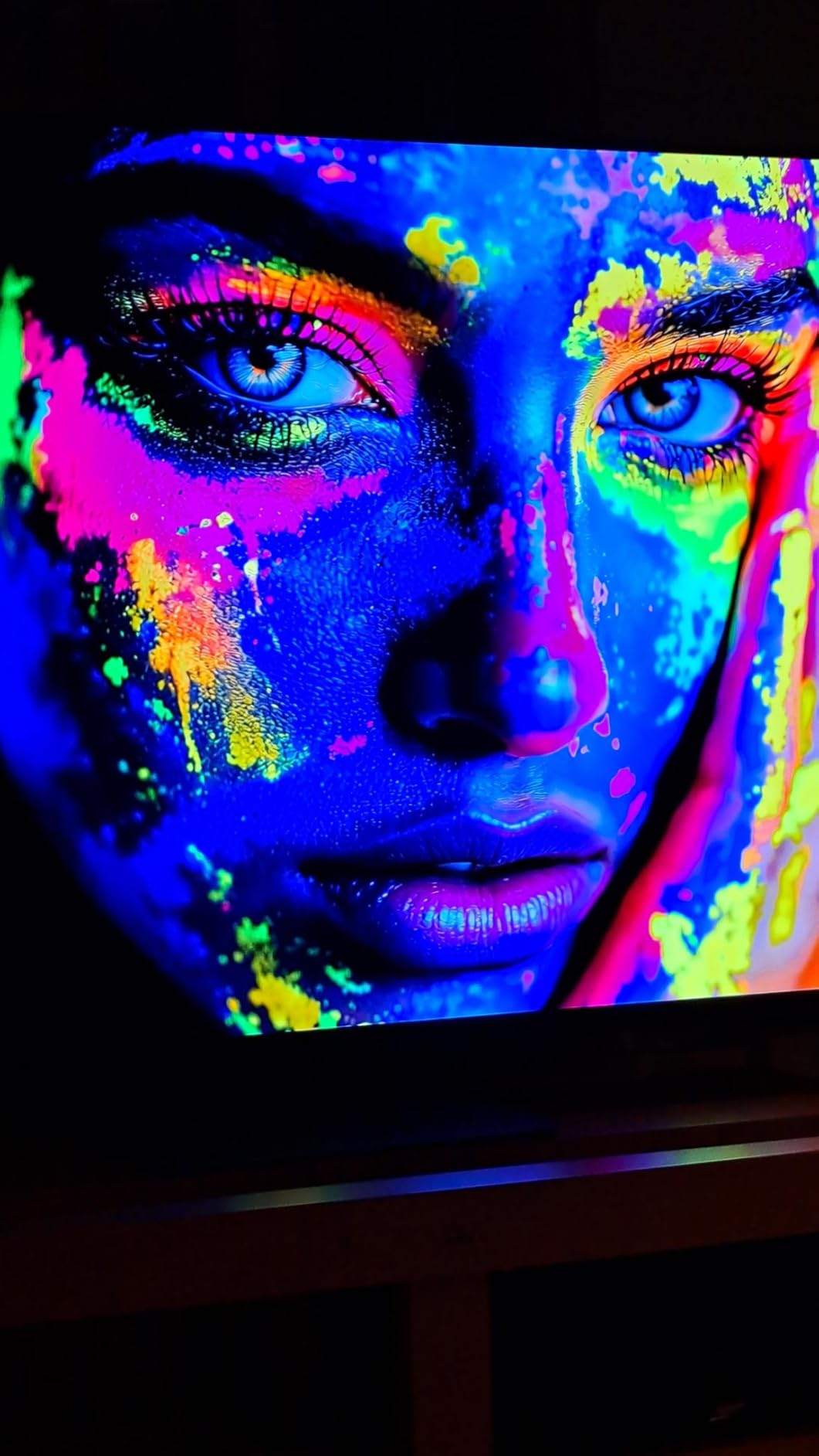 Samsung 48-Inch Class S90H Series, OLED, 4K, Smart TV, 2026 Model customer photo 2