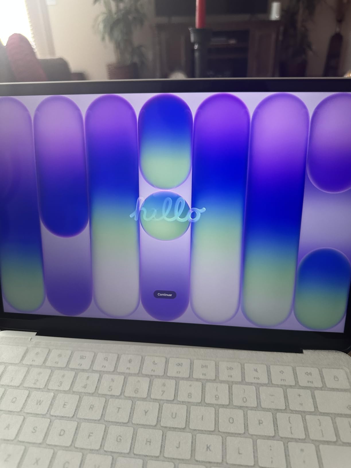 Apple 2026 MacBook Neo 13-inch Laptop with A18 Pro chip: Built for AI and Apple Intelligence, Liquid Retina Display, 8GB Unified Memory, 256GB SSD Storage, 1080p FaceTime HD Camera; Blush customer photo 1