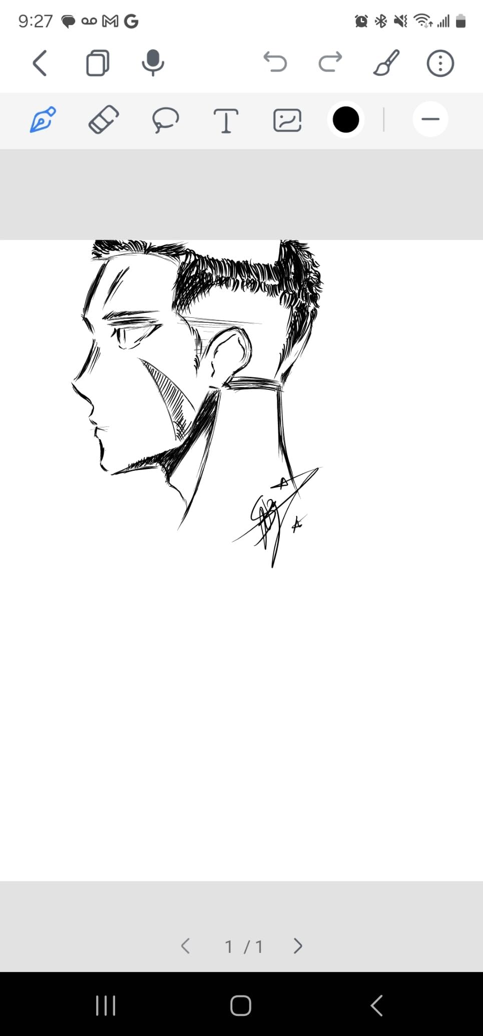 HUION Note E 8.4