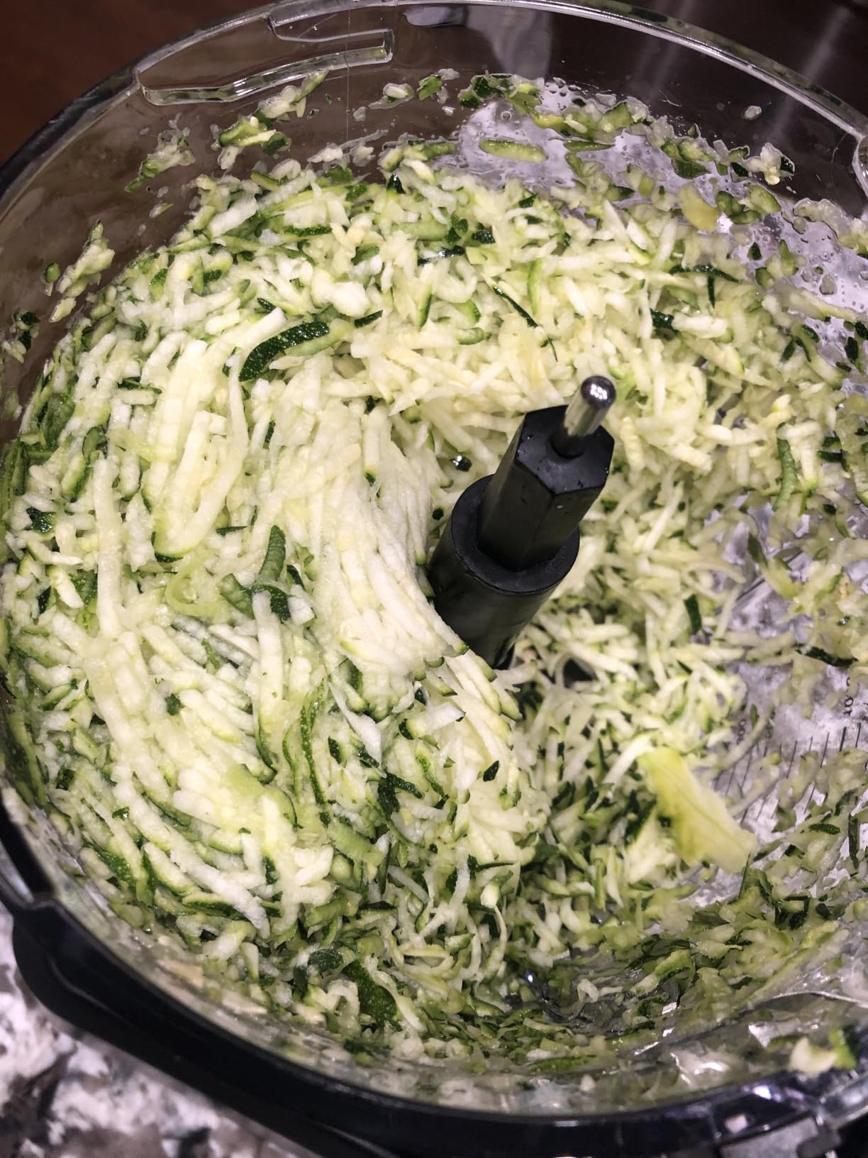 Ninja PrecisionPro Food Processor & Dough Mixer, 1000PW, 9-Cup, BZ601 customer photo 1