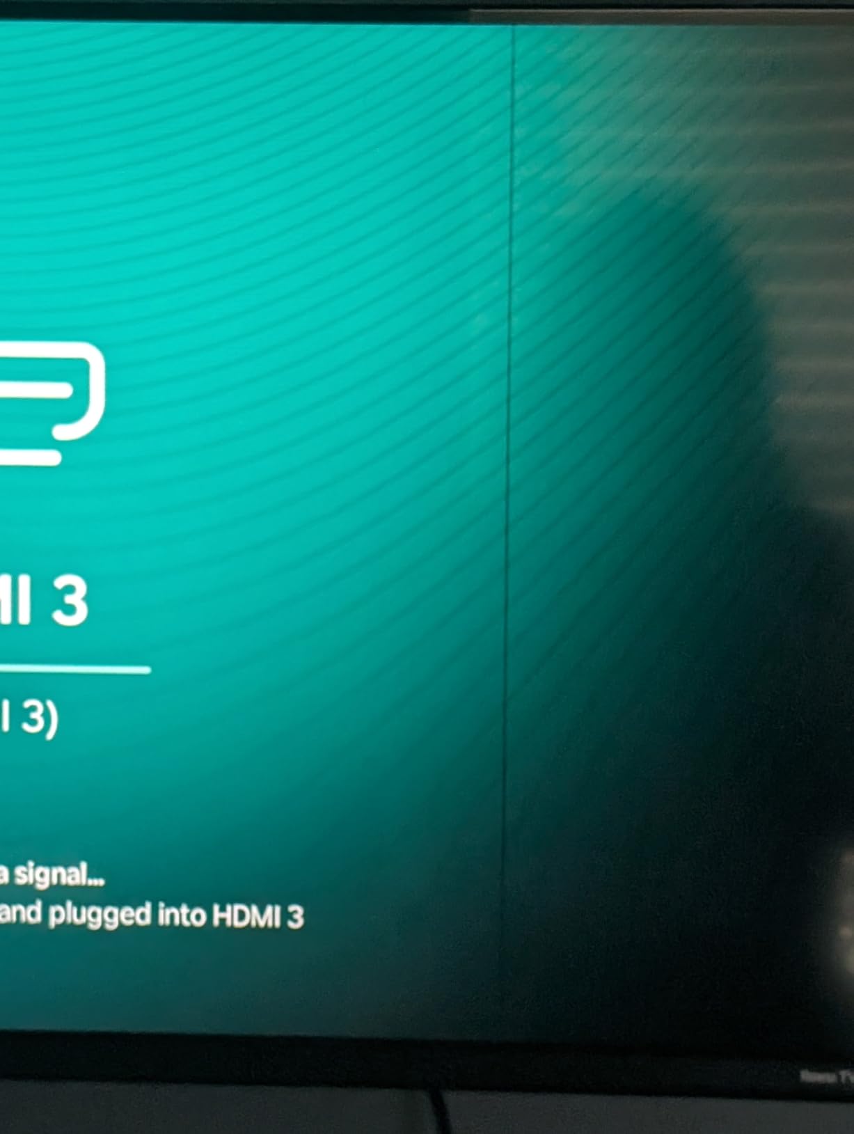 Hisense 40
