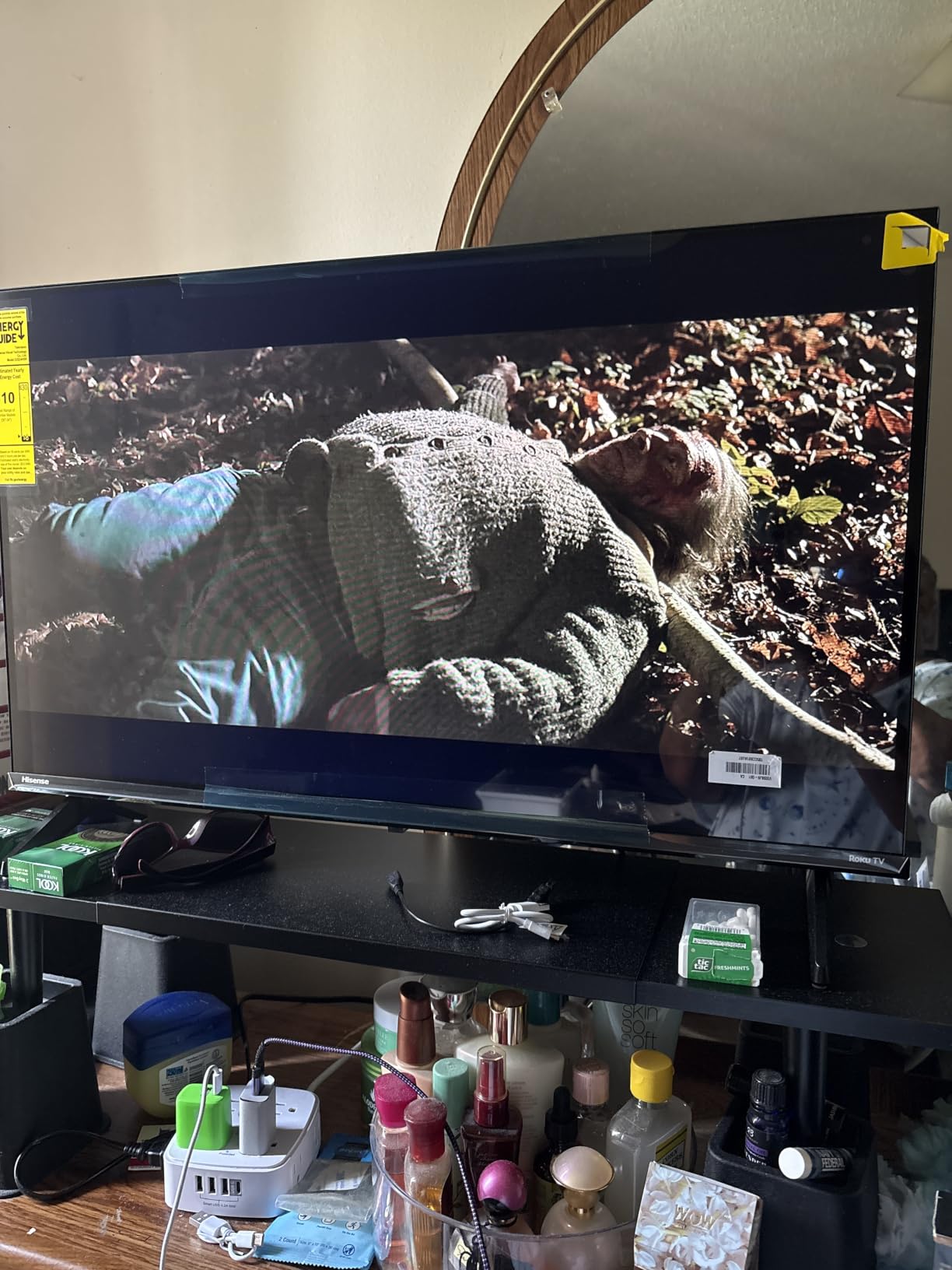 Hisense 40