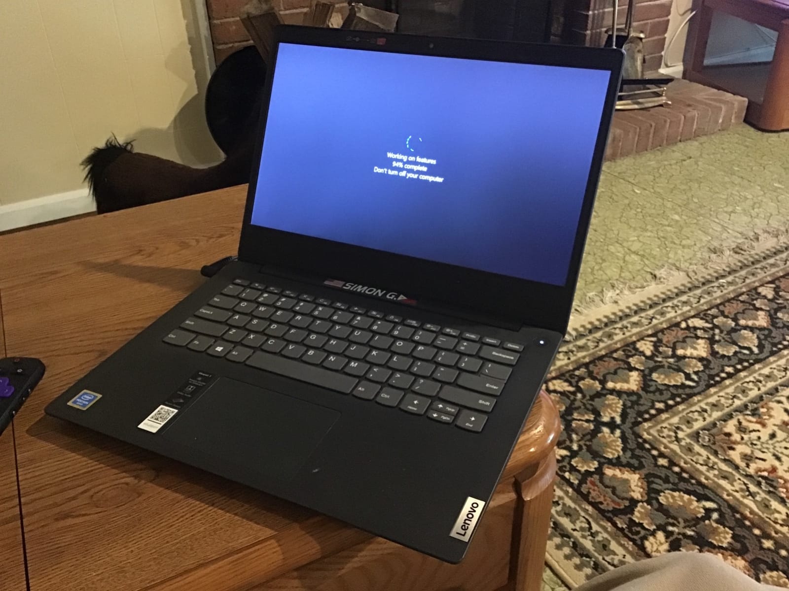 Lenovo ThinkPad E16 Gen 3, 2026 Edition, Ultra 5 225H, 16GB DDR5 1TB SSD, 16