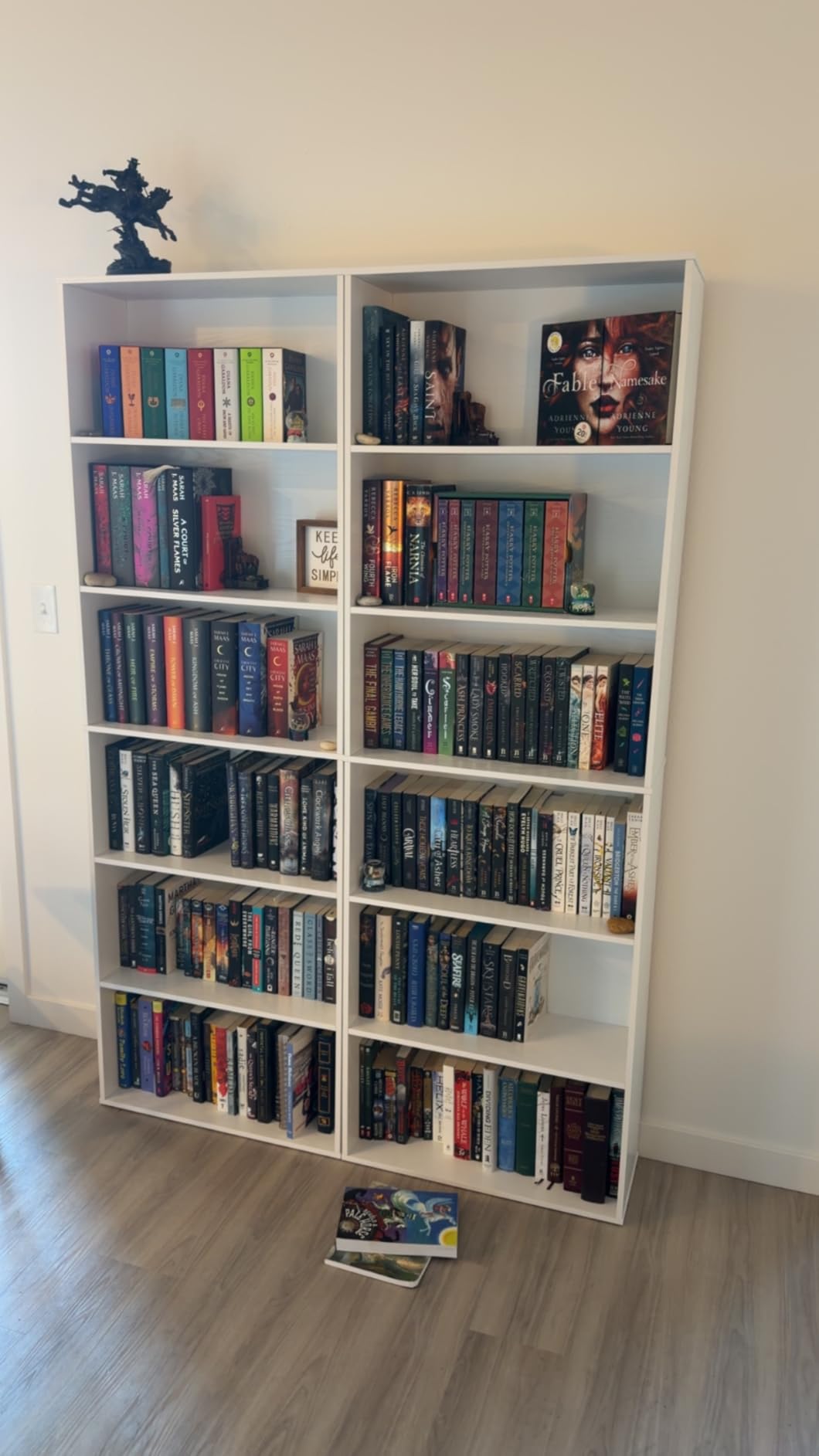 IRONCK Bookshelf and Bookcases 70