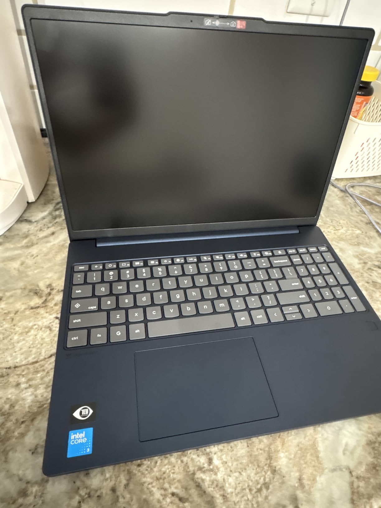 Lenovo Chromebook m 15