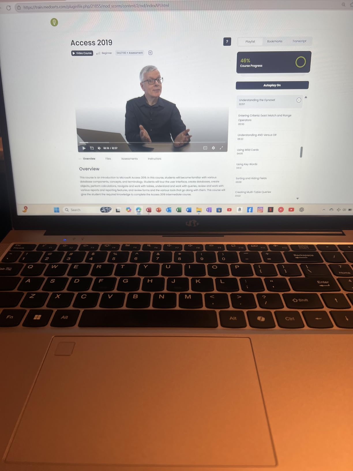 NIMO 17.3 AI-Creator-Laptop, 6-Core AMD R5 6600H 32GB RAM 1TB SSD (Beat i7-1355U up to 4.5GHz) Radeon 660M, FHD IPS 100W Fast PD for Video Editing, Multitasking, Remote Work & Study, 2-Yr Warranty customer photo 2