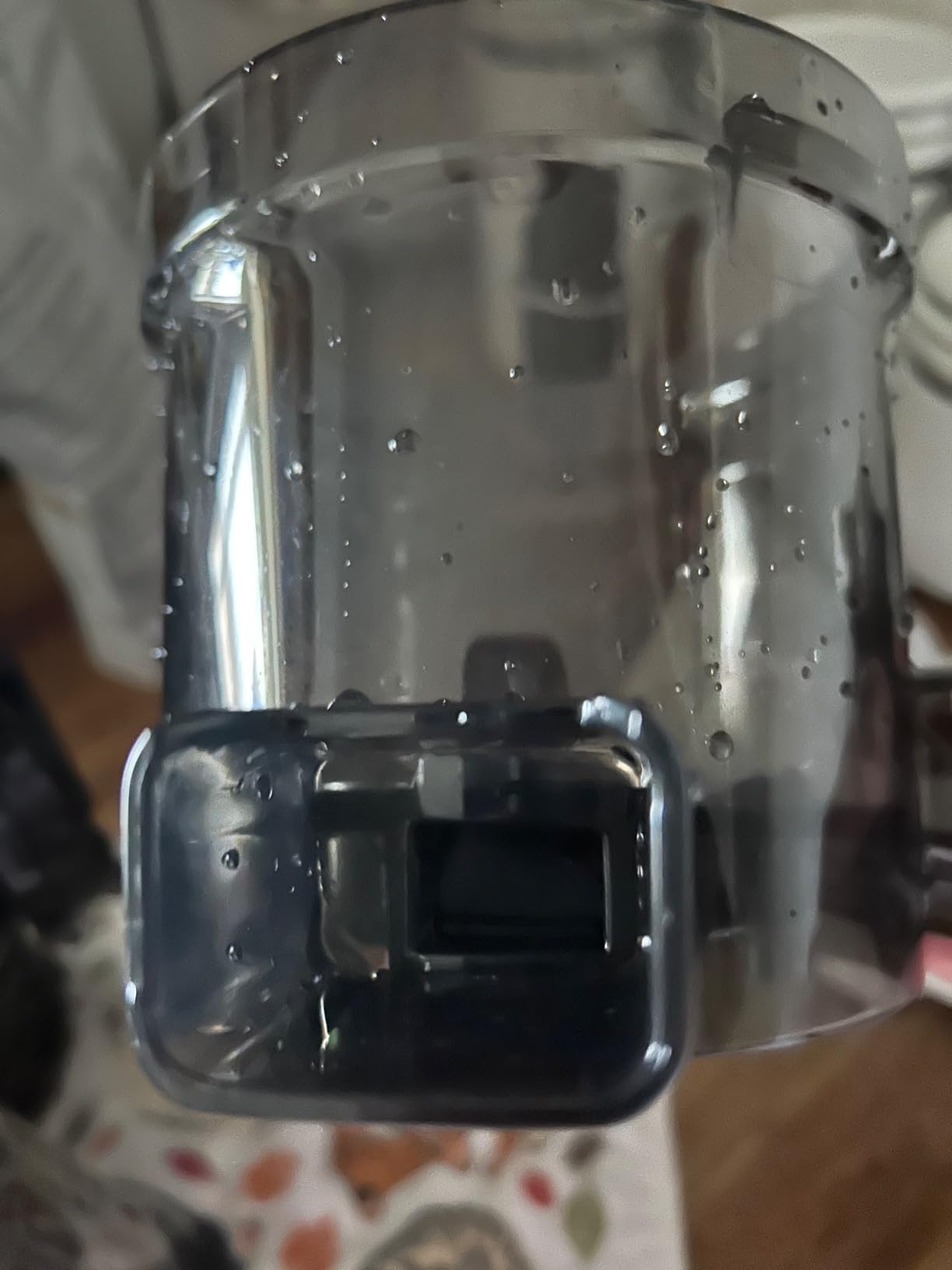 Aeitto Cold Press Juicer Machines, 5.3