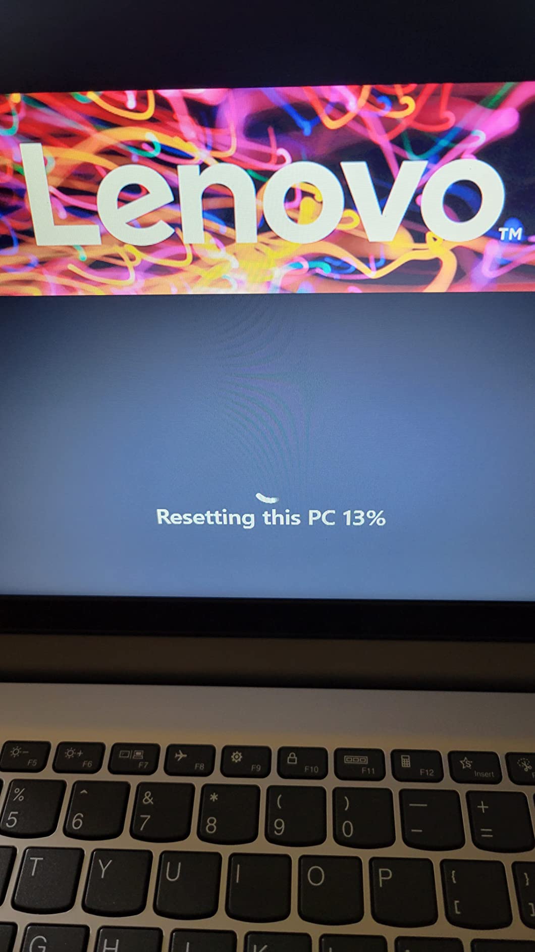 Lenovo ThinkPad E16 Gen 3, Ultra 5 225H, 16GB DDR5, 512GB SSD, Win 11 Pro | Business Laptop Computer (2026 Edition), Long Battery Life & Fast Charging, Fingerprint Reader & Backlit Keyboard, Jet Black customer photo 1