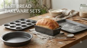 best bread bakeware sets
