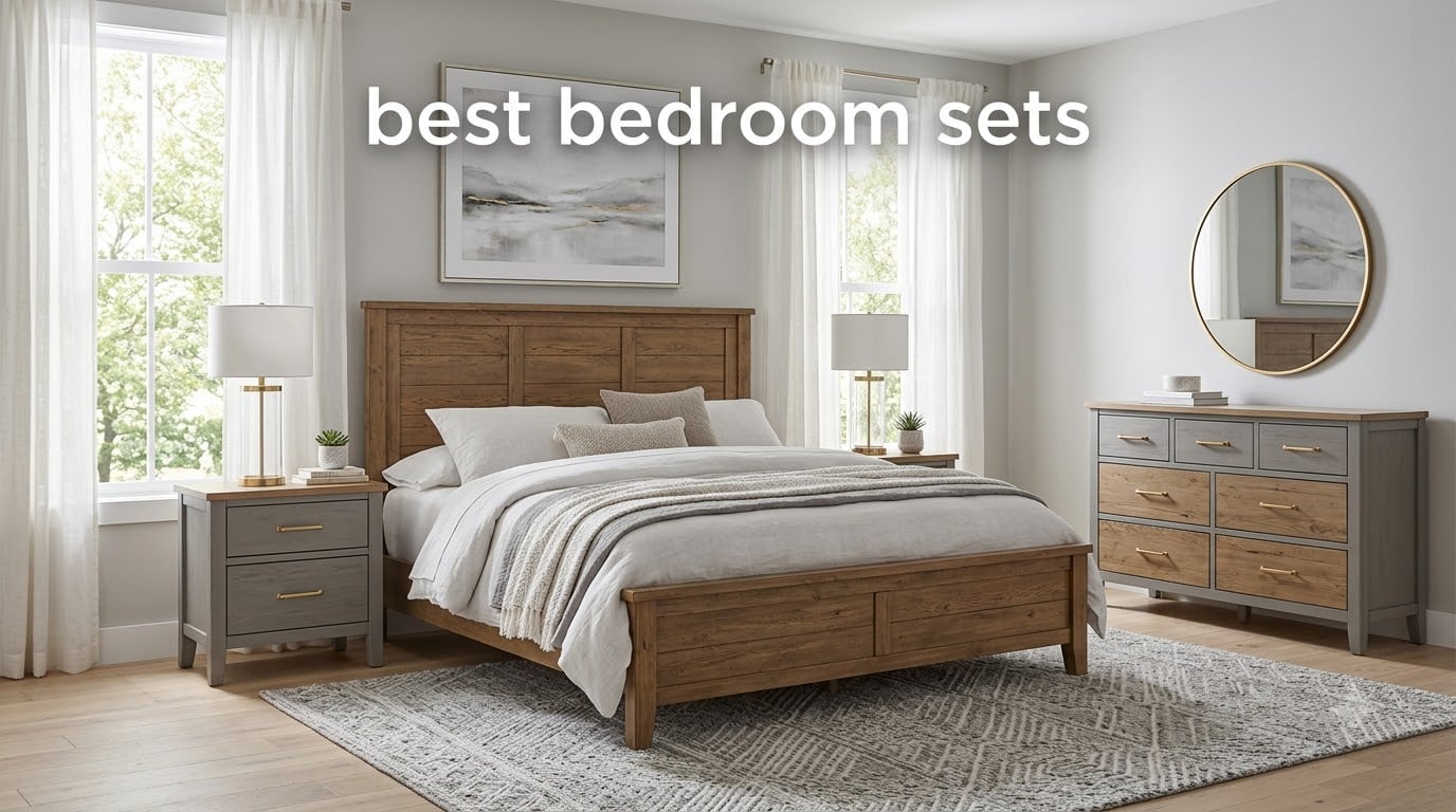 best bedroom sets