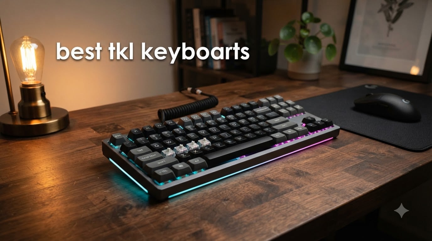 best tkl keyboards