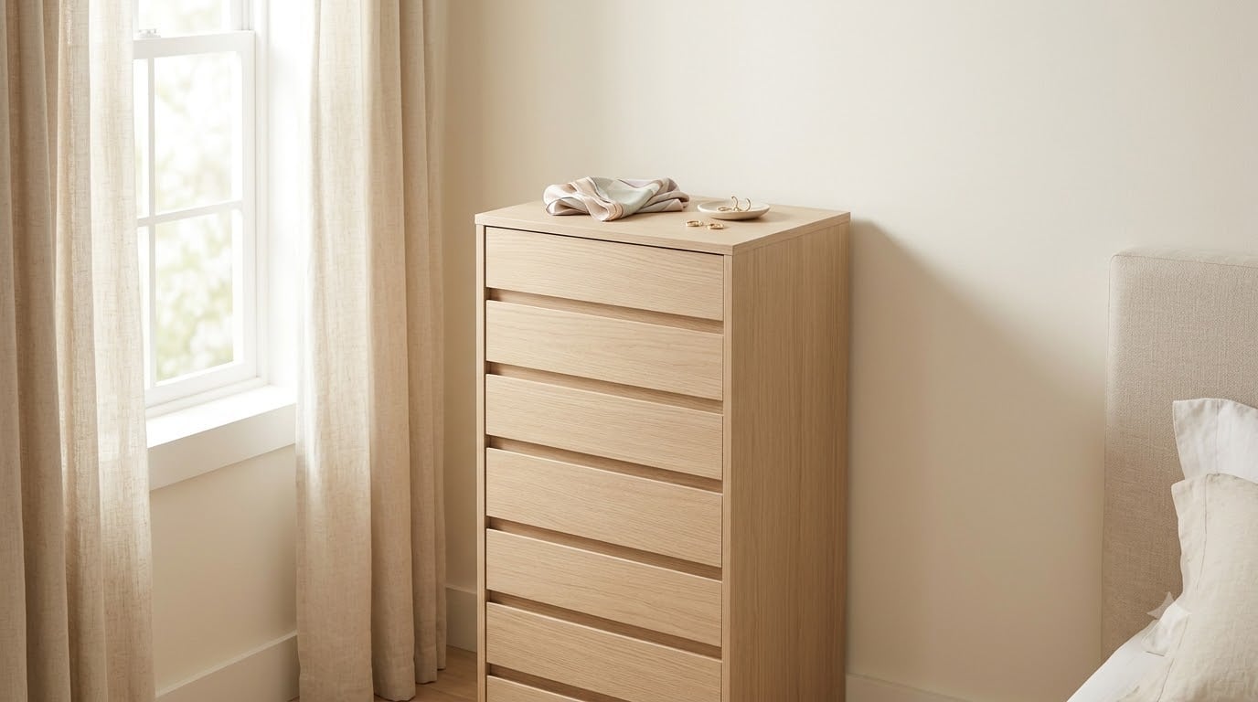 best lingerie chests