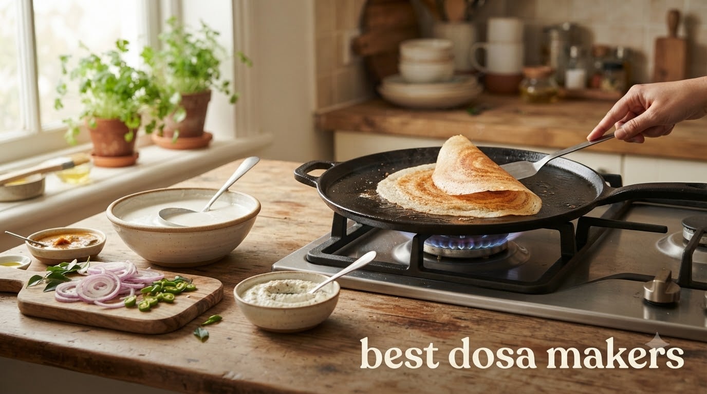 best dosa makers
