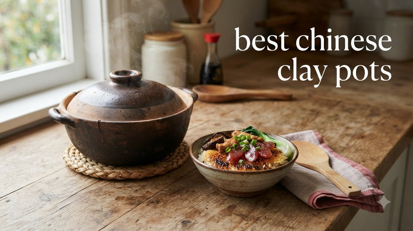 best chinese clay pots