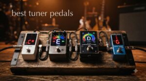 best tuner pedals