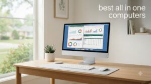 best all in one computers