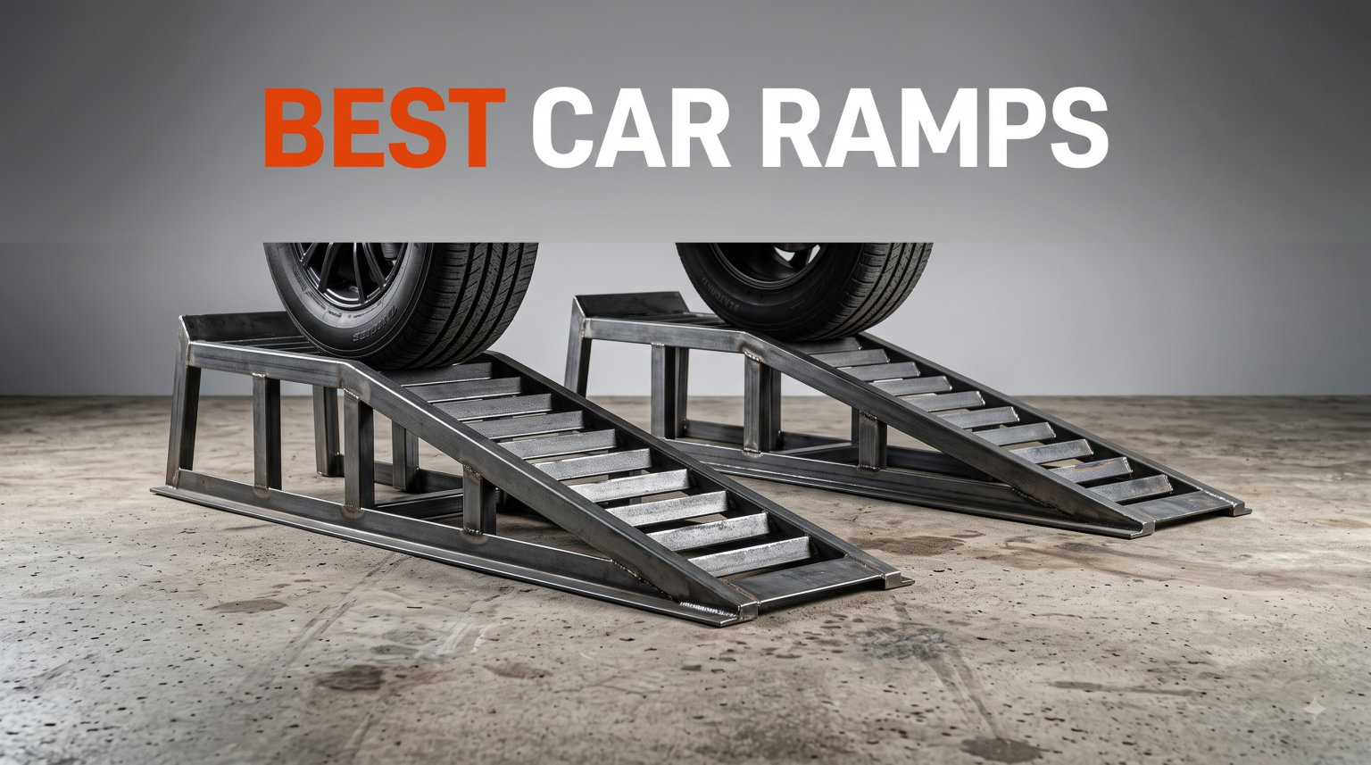 best car ramps