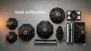best softboxes