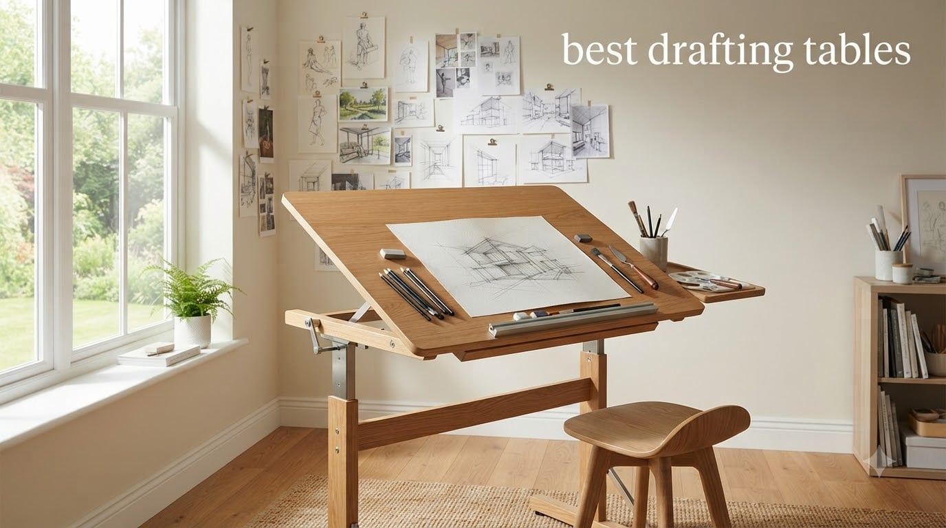 best drafting tables