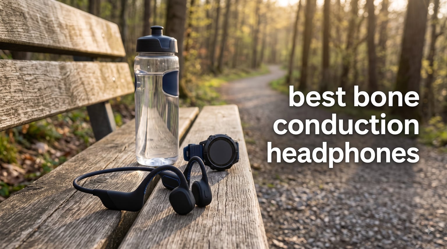 best bone conduction headphones