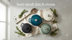 best small dutch ovens
