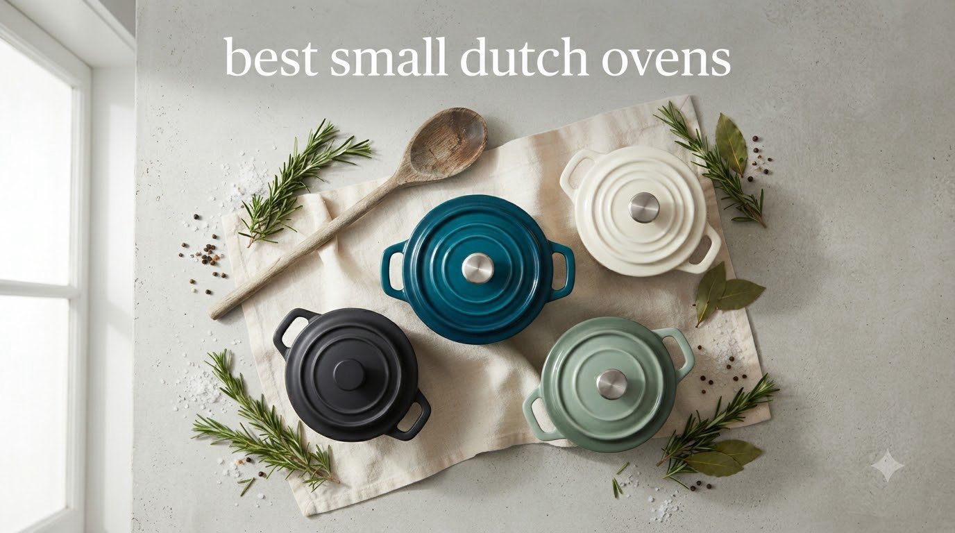 best small dutch ovens