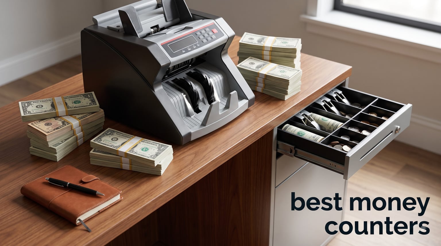 best money counters
