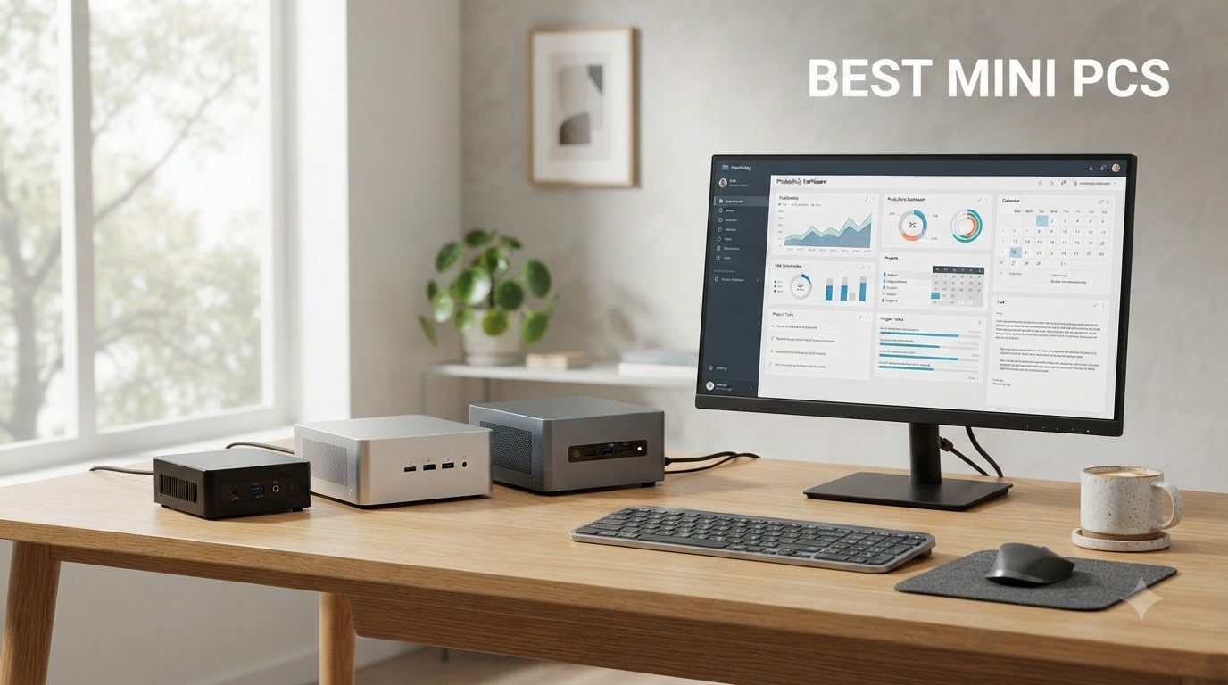 best mini pcs