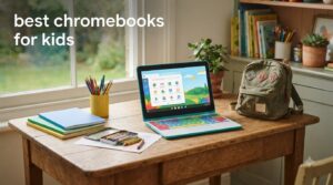 best chromebooks for kids