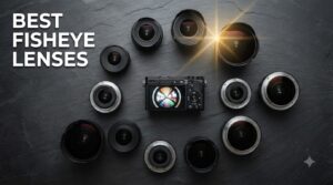 best fisheye lenses