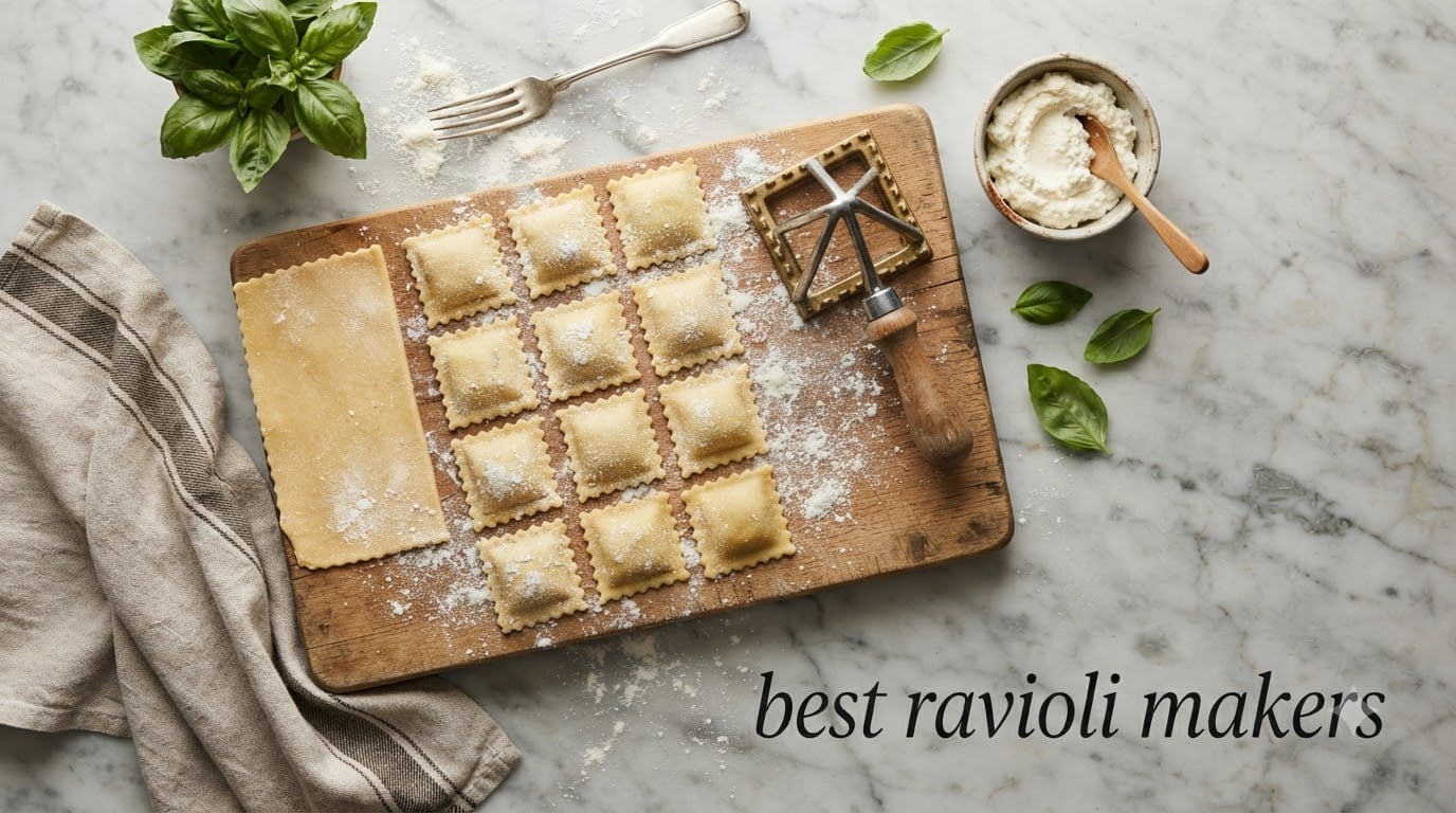 best ravioli makers