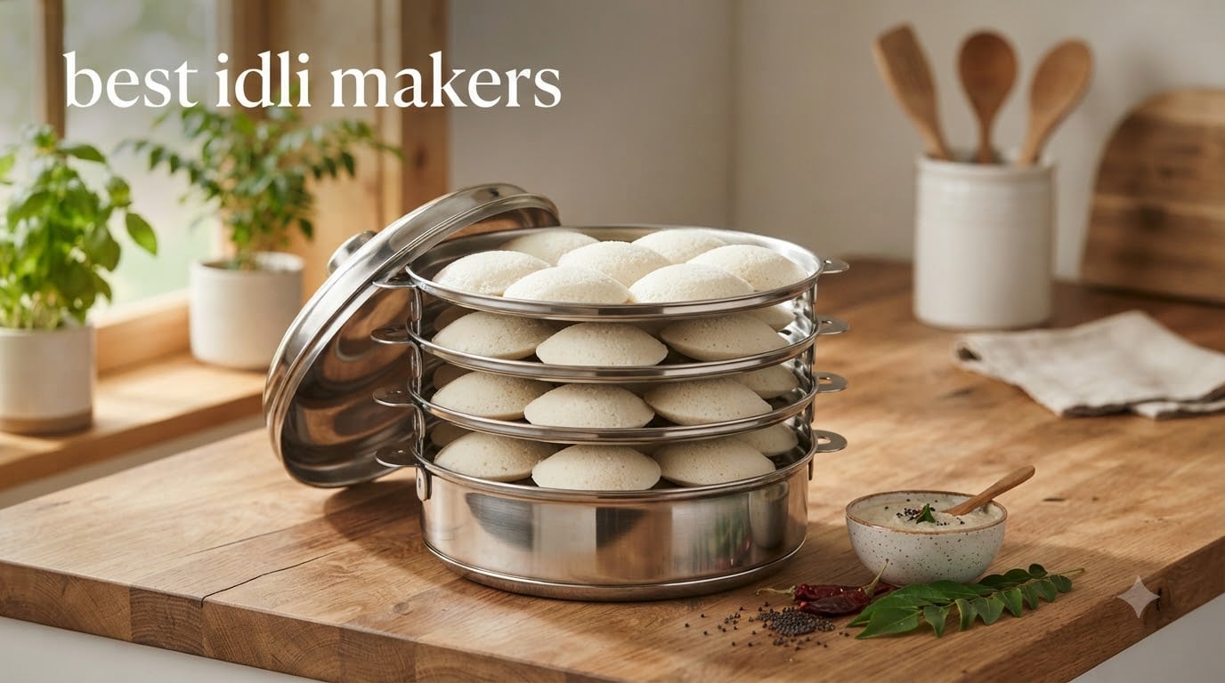 best idli makers