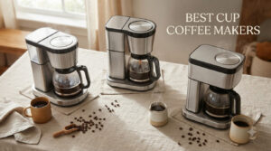 best 12 cup coffee makers