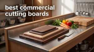 best commercial cutting boards