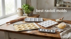 best ravioli molds