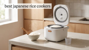 best japanese rice cookers