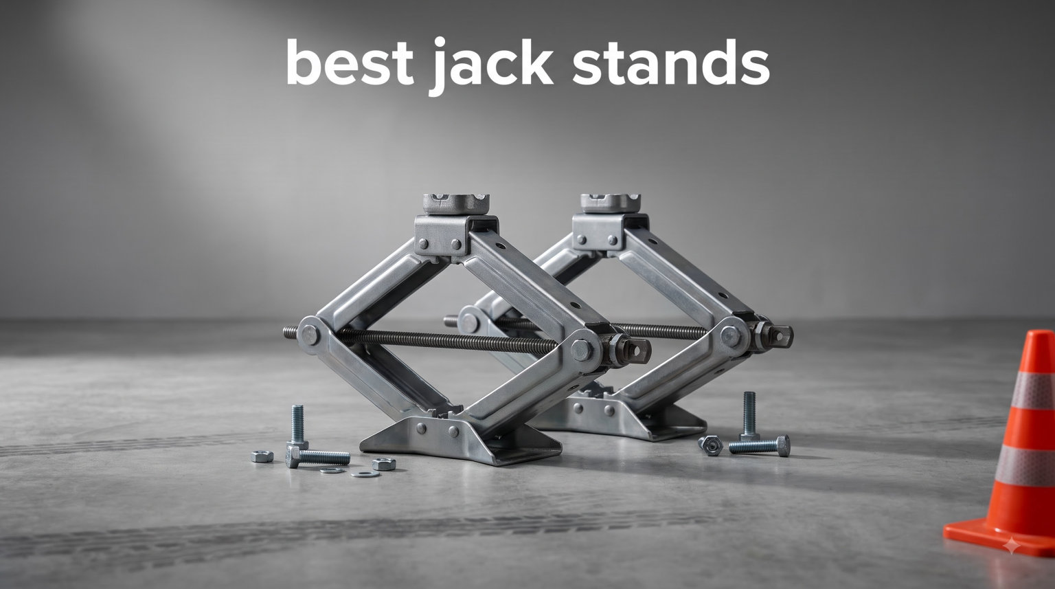 best jack stands