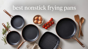 best nonstick frying pans
