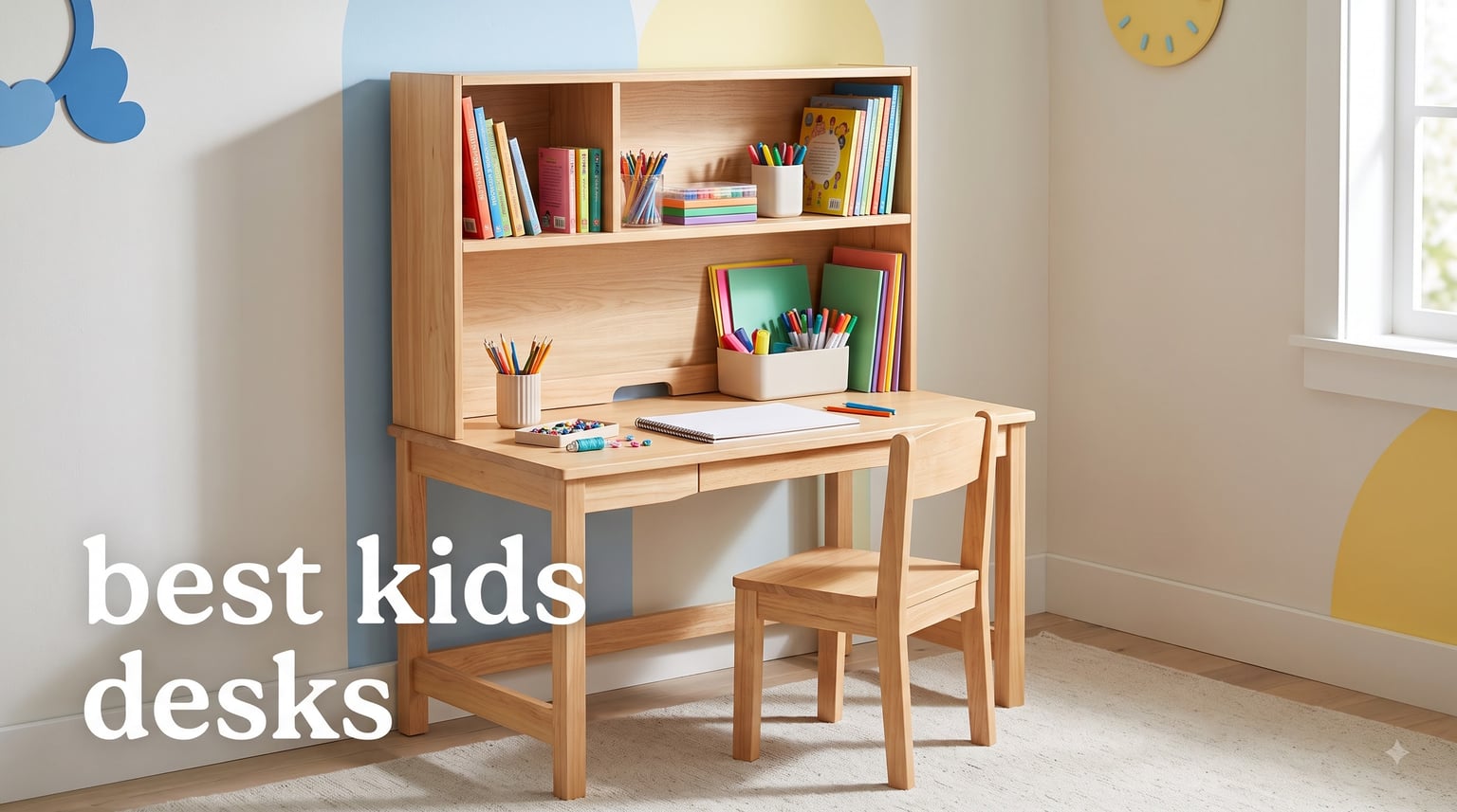 best kids desks