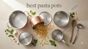best pasta pots