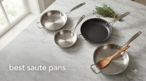 best saute pans