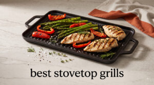 best stovetop grills
