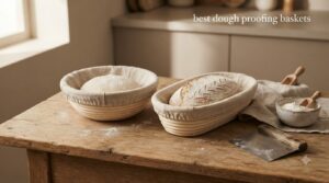 best dough proofing baskets
