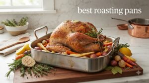 best roasting pans