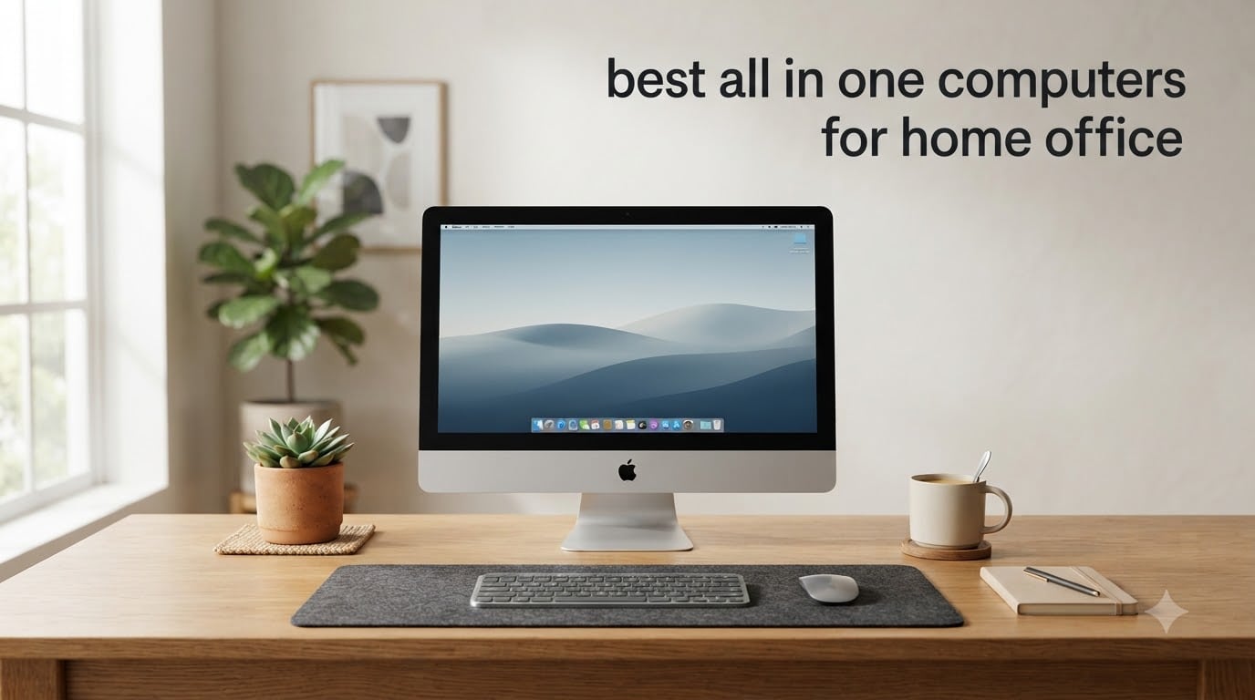 best all in one computers for home office