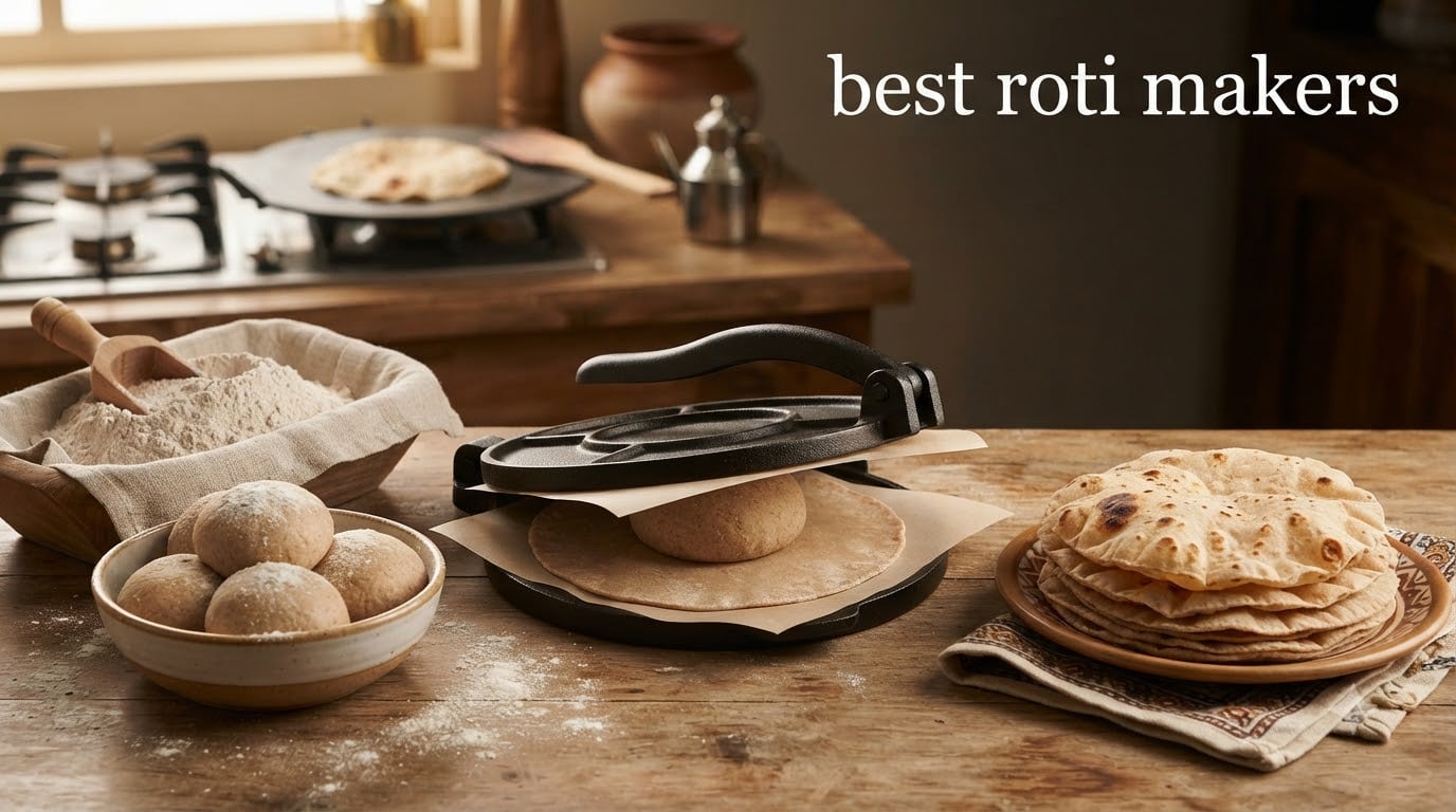 best roti makers