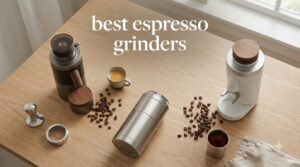 best espresso grinders